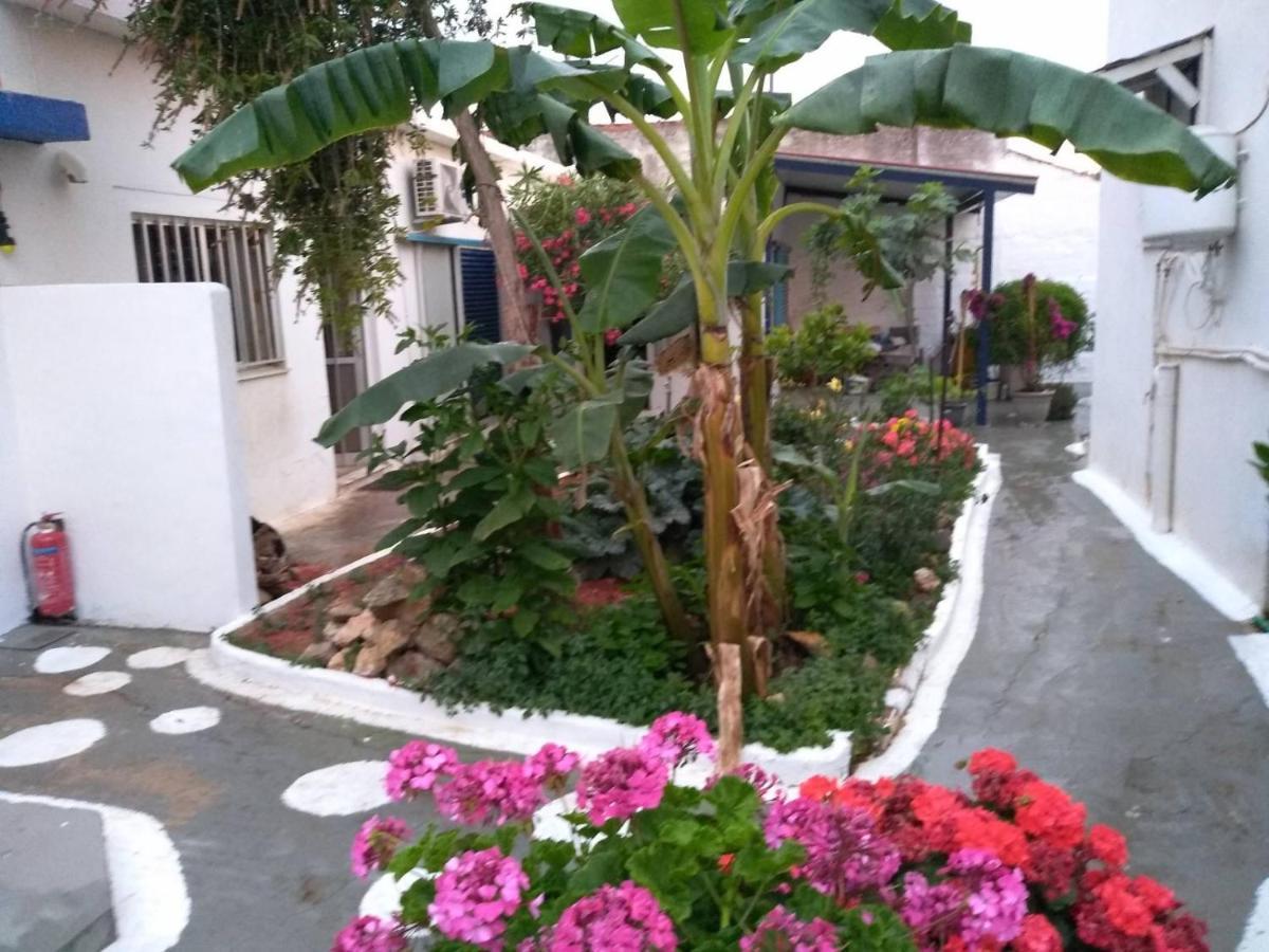 4 Seasons Suites Paradise Near Athens Airport Markópoulon Exterior foto