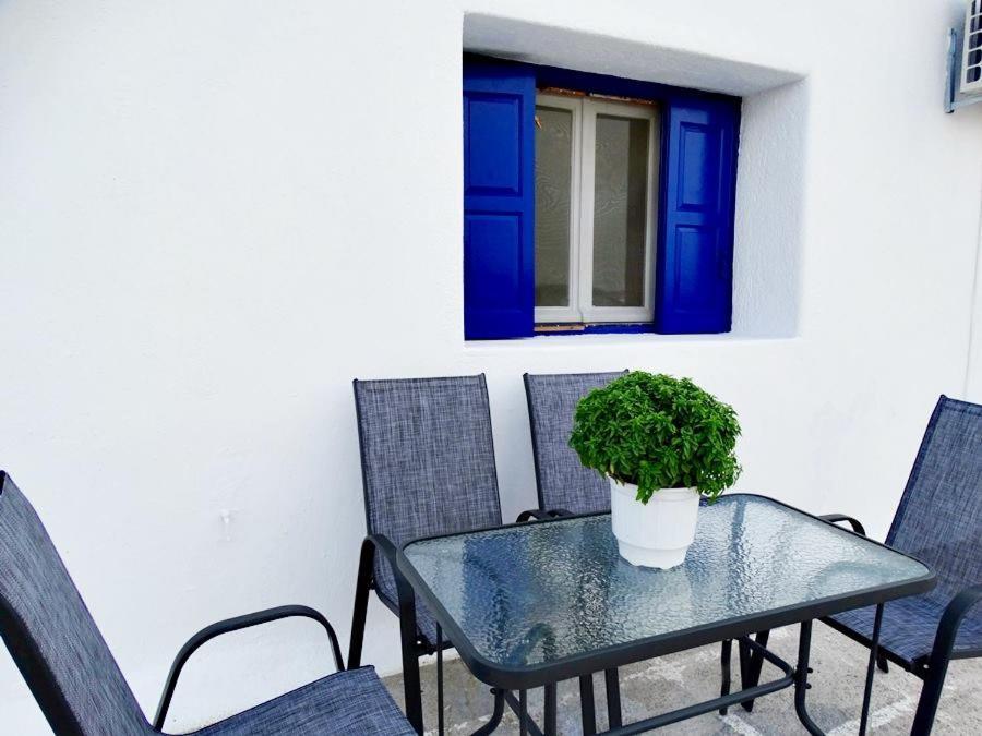 4 Seasons Suites Paradise Near Athens Airport Markópoulon Exterior foto
